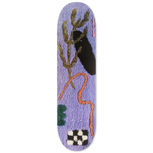 Skateboard Cafe April Skateboard Deck - 8.125 (Lavender)