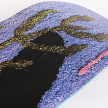 Skateboard Cafe April Skateboard Deck - 8.125 (Lavender)