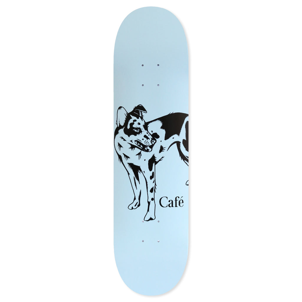 Skateboard Cafe Casper Skateboard Deck - 8.375