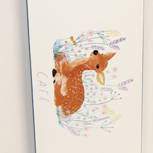 Skateboard Cafe Doe White Skateboard Deck - 8.00