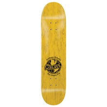 $lave Skateboards 10 Years Schultz Skateboard Deck - 8.375 (Assorted Colour Vaneers)