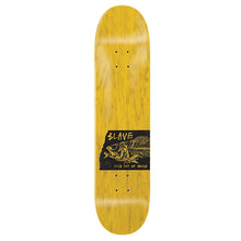 $lave Skateboards Fish Out Of Water Team Skateboard Deck - 8.5 (Assorted Colour Vaneer)