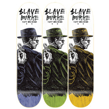 $lave Skateboards Pat Burke Copy Machine Skateboard Deck - 8.375 (Assorted Colour Stain)