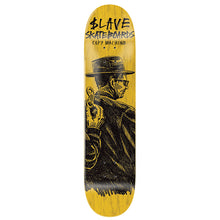 $lave Skateboards Pat Burke Copy Machine Skateboard Deck - 8.375 (Assorted Colour Stain)