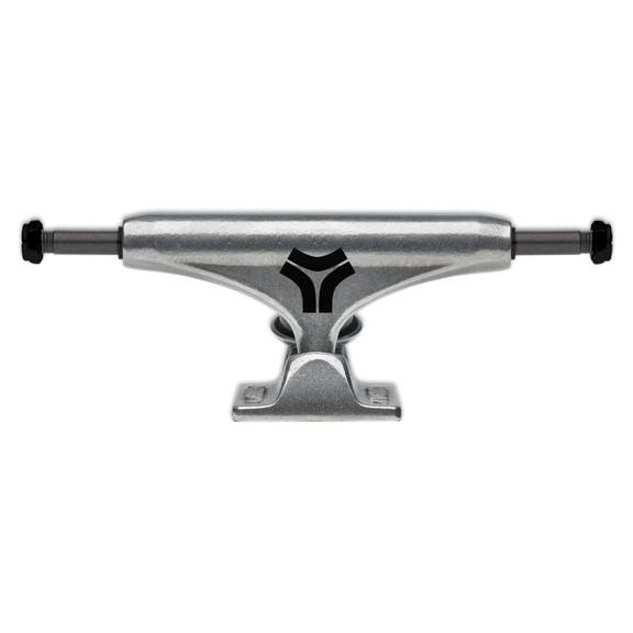 Destructo Trucks D1 Raw Mid Trucks - 5.75 (Pair)