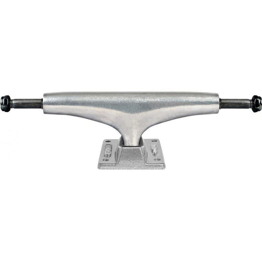 Thunder Team Polished Skateboard Trucks - 145 (Pair)