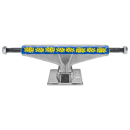 Venture Hi V Light Vincent Touzery Pro 5.2 Polished Trucks (Pair)