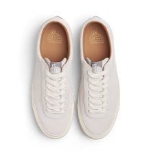 Last Resort VM001 Suede Lo White/White Skateboard Shoe