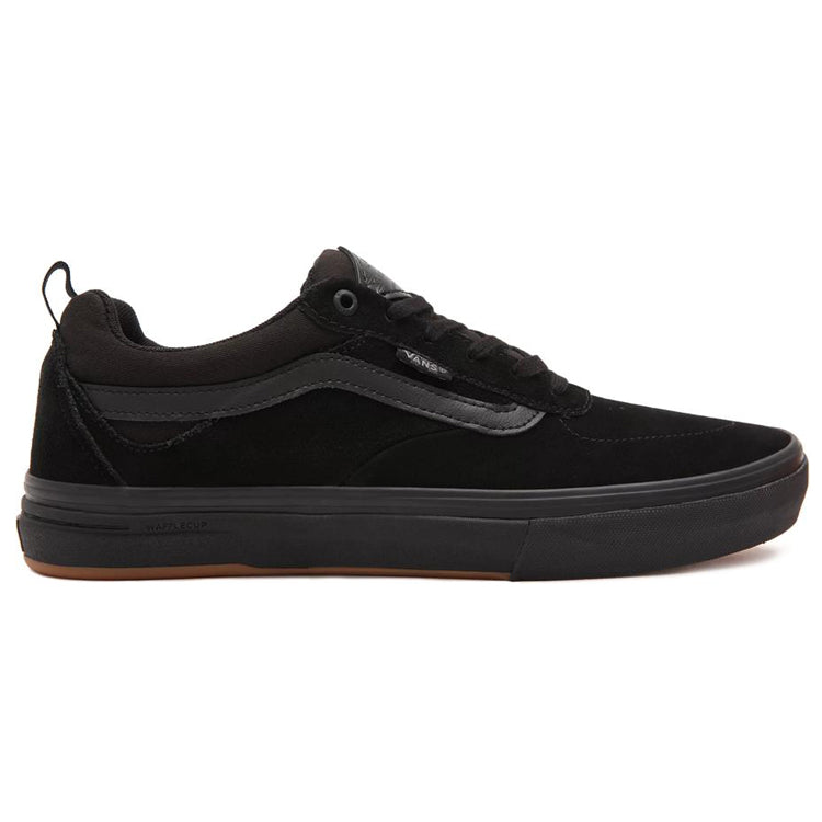 Vans Pro Skate Kyle Walker Skate Shoes Blackout Slugger Skate Store vans-pro-skate-kyle-walker-skate-shoes-blackout-slugger-skate-store