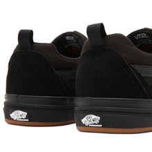 Vans Pro Skate Kyle Walker Skate Shoes - Blackout