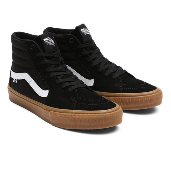vans sk 8 hi pro