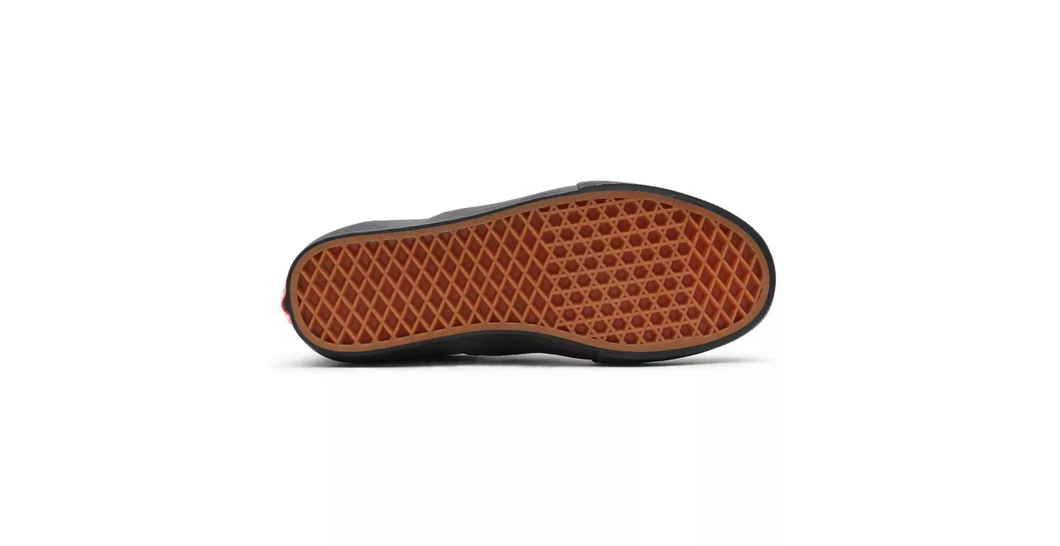 Vans slip 2025 on pro orange