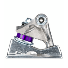 Venture High 5.6 Polished Skateboard Trucks (Pair)
