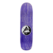 Welcome Skateboards Otter on Nibiru 2 Skateboard Deck  - 8.75