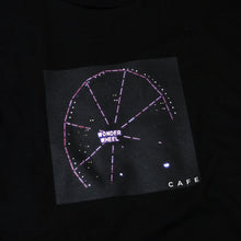 Skateboard Cafe Coney Tee - Black