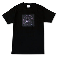 Skateboard Cafe Coney Tee - Black
