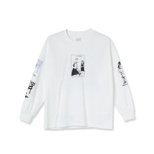 Polar Skate Co Year 2020 Longsleeve - White