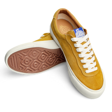 Last Resort AB VM001 Skate Shoes - Mustard Yellow