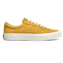Last Resort AB VM001 Skate Shoes - Mustard Yellow