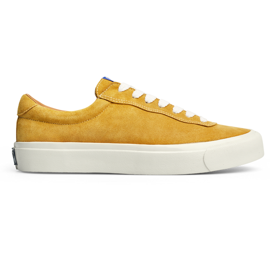 Last Resort AB VM001 Skate Shoes - Mustard Yellow