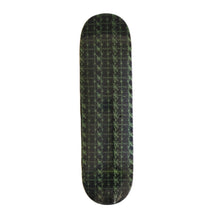 Yardsale Barbed Wire Skateboard Deck - 8.6