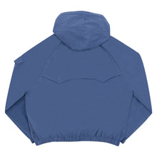 Yardsale YS Hooded Jacket  - Blue