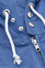 Yardsale YS Hooded Jacket  - Blue