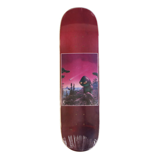 Yardsale Widdens Skateboard Deck - 8.5