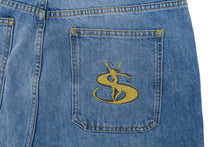 Yardsale EMB Jeans (Denim)