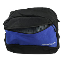 Yardsale HI8 Shoulder Bag (Black/Blue)