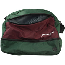 Yardsale HI8 Shoulder Bag (Forrest/Plum)