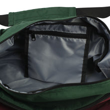 Yardsale HI8 Shoulder Bag (Forrest/Plum)