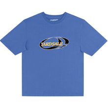 Yardsale Slayter Tee (Blue)
