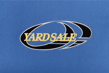 Yardsale Slayter Tee (Blue)