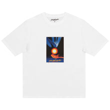 Yardsale Solstice Tee (White)