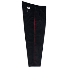 Yardsale Twill Slacks (Black)