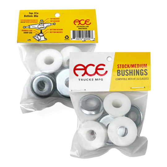 Ace Trucks Bushings Medium/Stock
