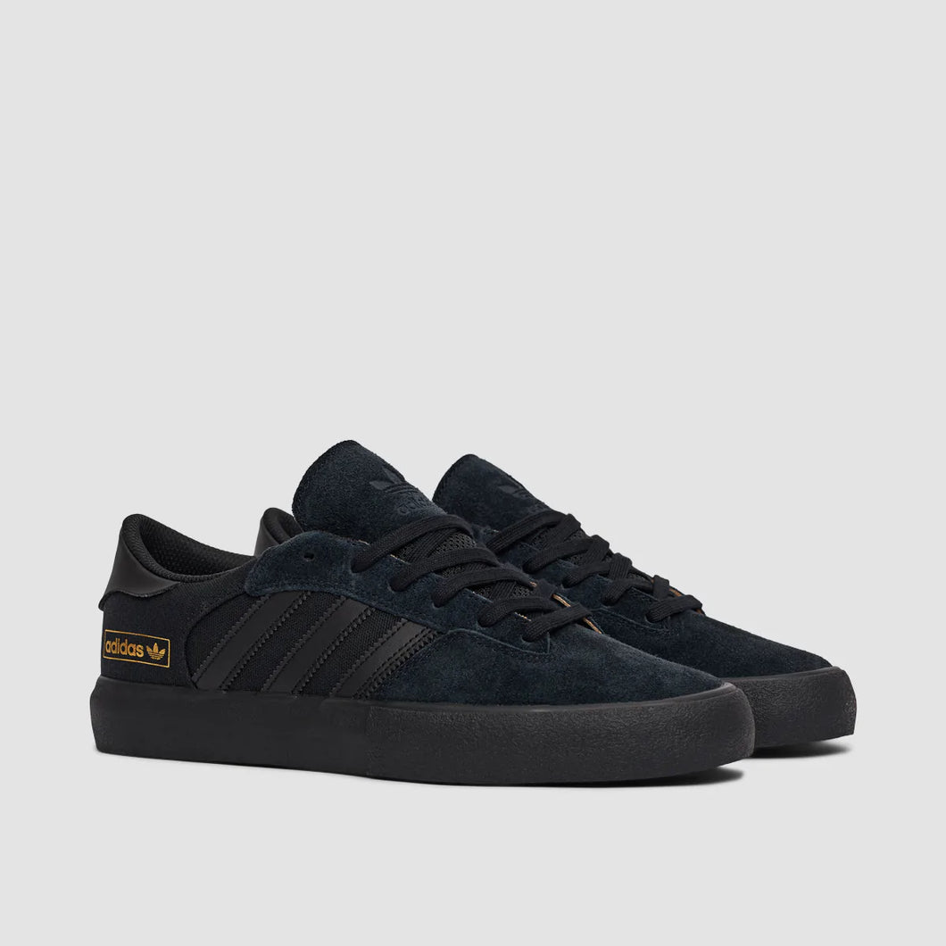 Adidas Skateboarding Matchbreak Super Shoes Core Black Core