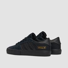 Adidas Skateboarding Matchbreak Super Shoes - Core Black/Core Black/Cardboard