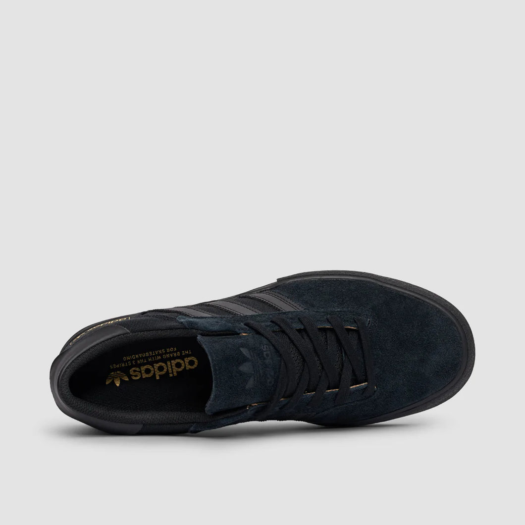 Adidas Skateboarding Matchbreak Super Shoes Core Black Core Black Ca Slugger Skate Store