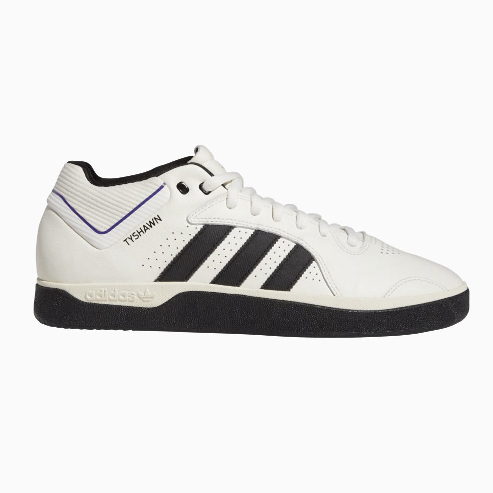 adidas Skateboarding Tyshawn Pro Skate Shoes Cloud White Core