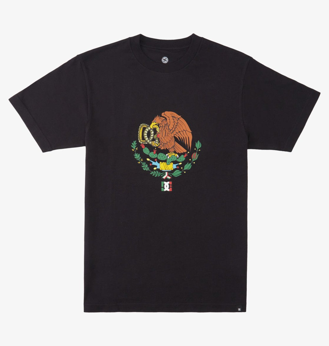DC Alexis Ramirez T-Shirt - Black