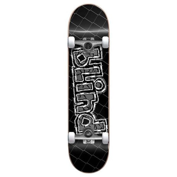 Blind OG Grundge Logo Complete Skateboard - 8.00