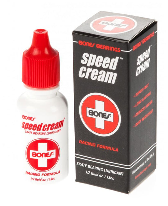 Bones Speed Cream 1/2 fl oz