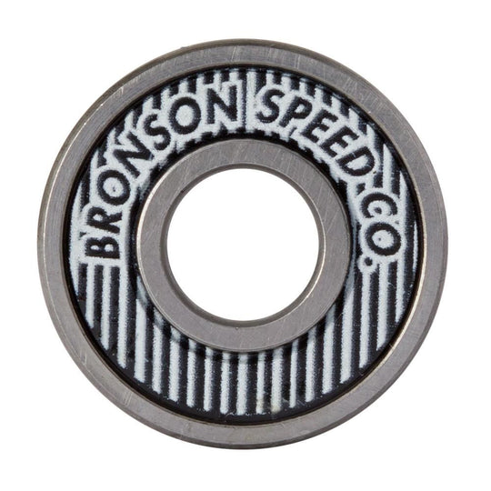 Bronson Speed Co. Mason Silva Pro G3 Bearings
