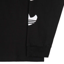 Adidas Skateboarding G Shmoo Longsleeve T-Shirt - Black