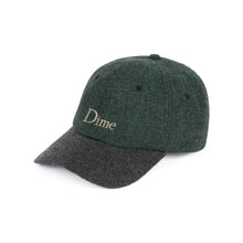 Dime MTL Classic Cap - Hunter Green