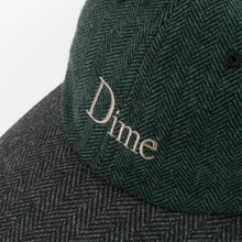 Dime MTL Classic Cap - Hunter Green