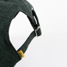 Dime MTL Classic Cap - Hunter Green