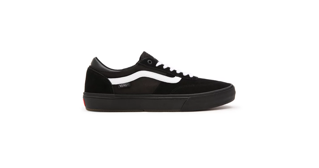 Vans gilbert 2025 crockett pro black